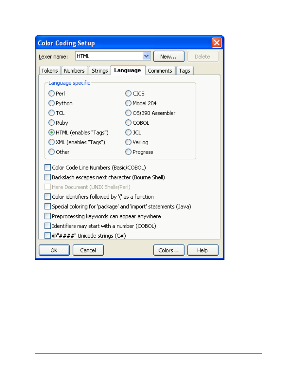 Slick EDIT V3.3 User Manual | Page 470 / 568