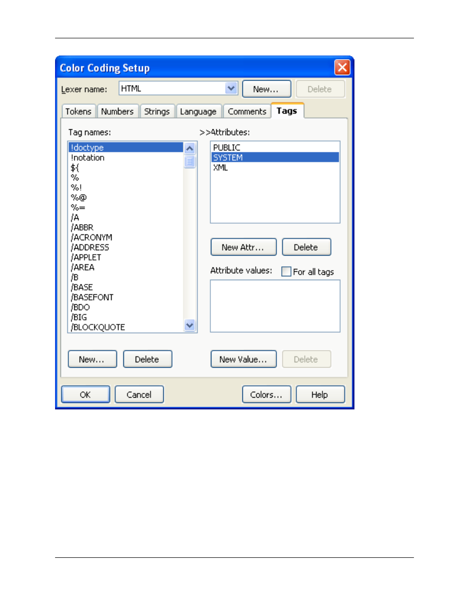 Slick EDIT V3.3 User Manual | Page 474 / 568