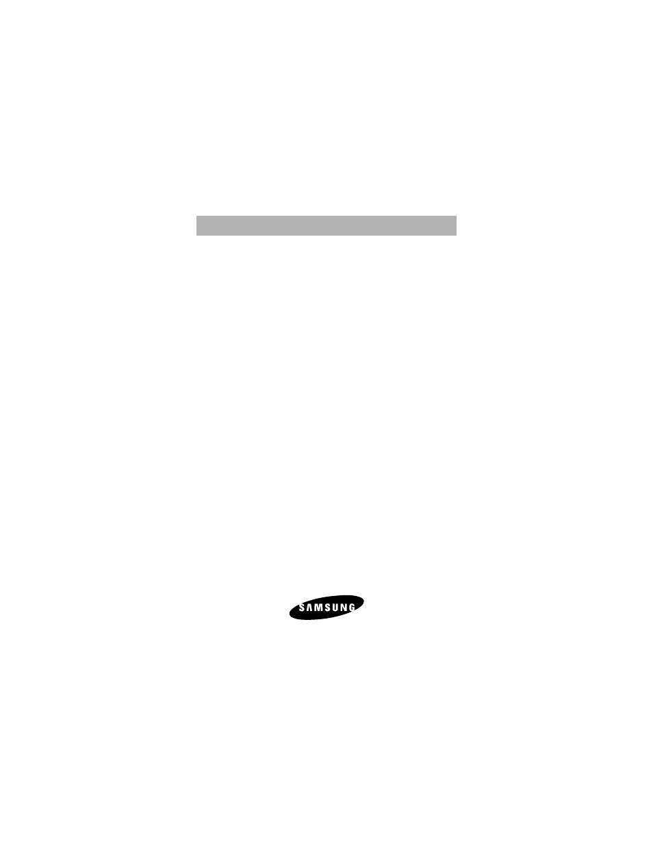 Samsung SCH-1530 User Manual | 100 pages