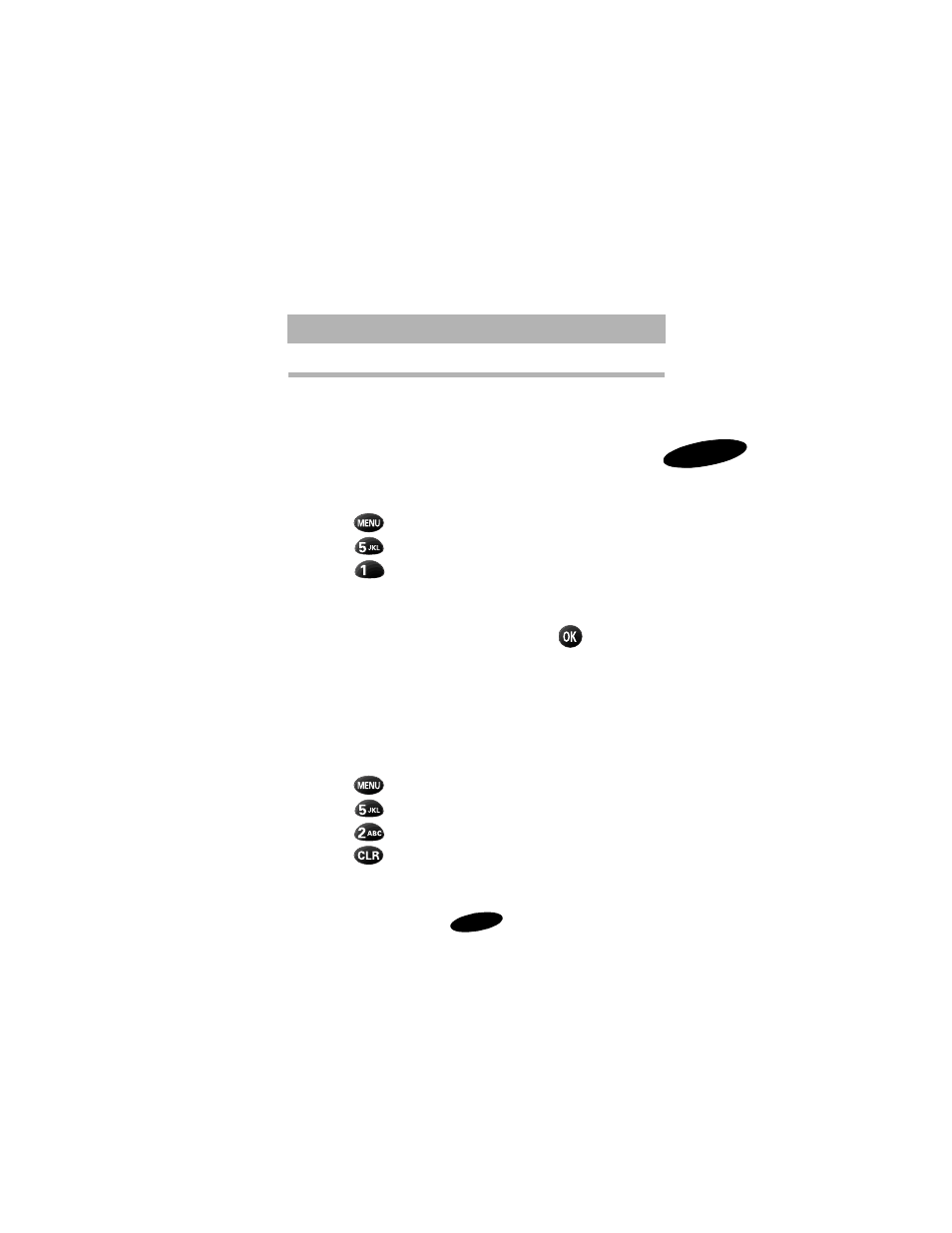 Display options, Backlight control, Own phone number display | Getting started | Samsung SCH-1530 User Manual | Page 23 / 100