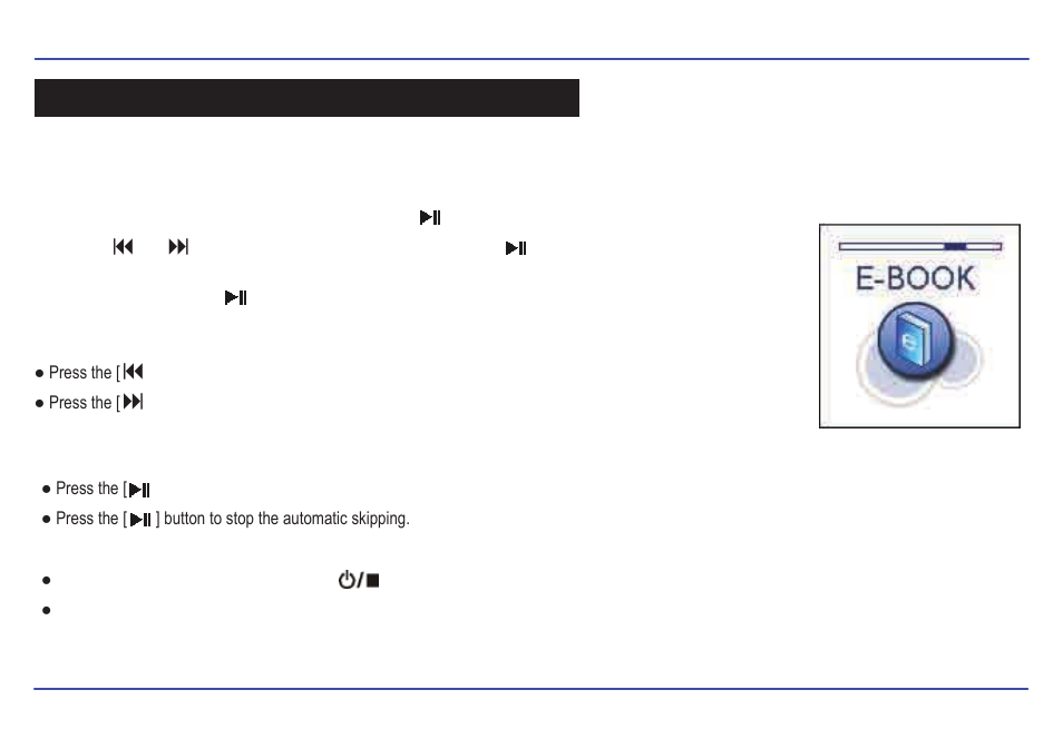 E-book | Slick MP517TM-2 User Manual | Page 27 / 35