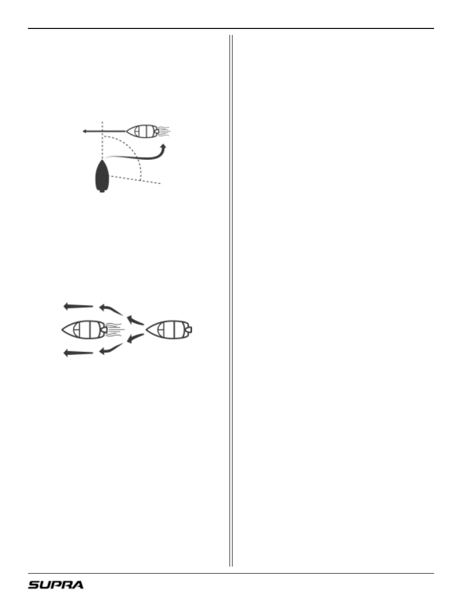 Supra LAUNCH 20 User Manual | Page 16 / 88