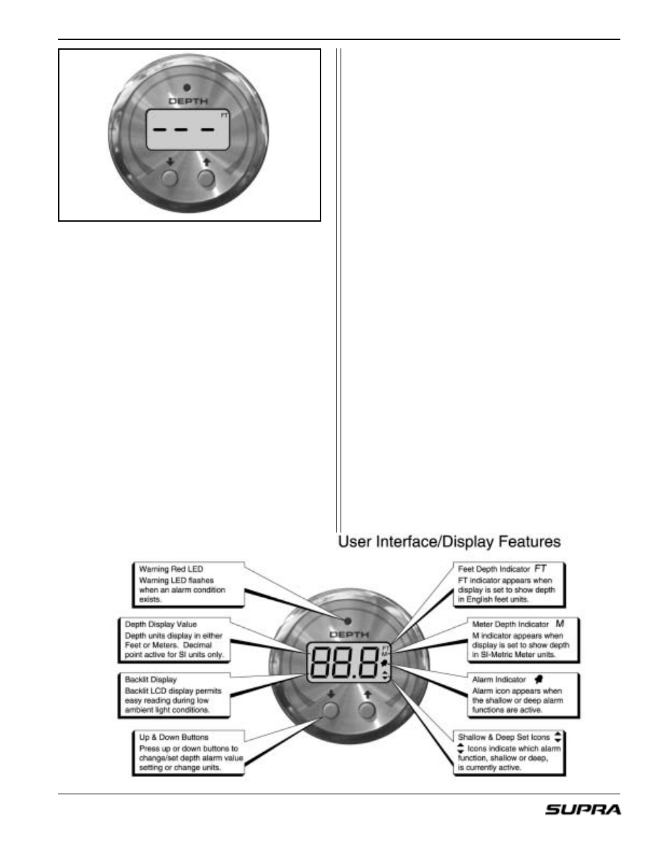 Supra LAUNCH 20 User Manual | Page 35 / 88
