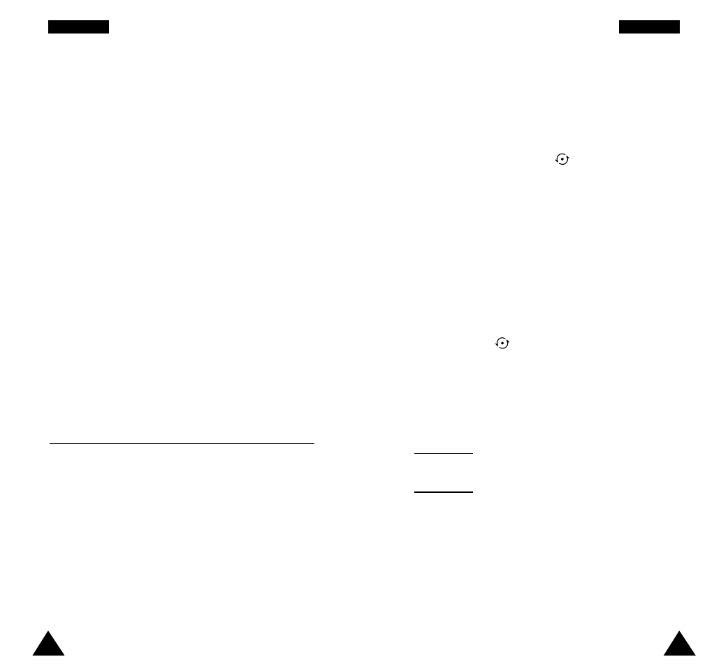 Time & date | Samsung STH-N271 User Manual | Page 39 / 56