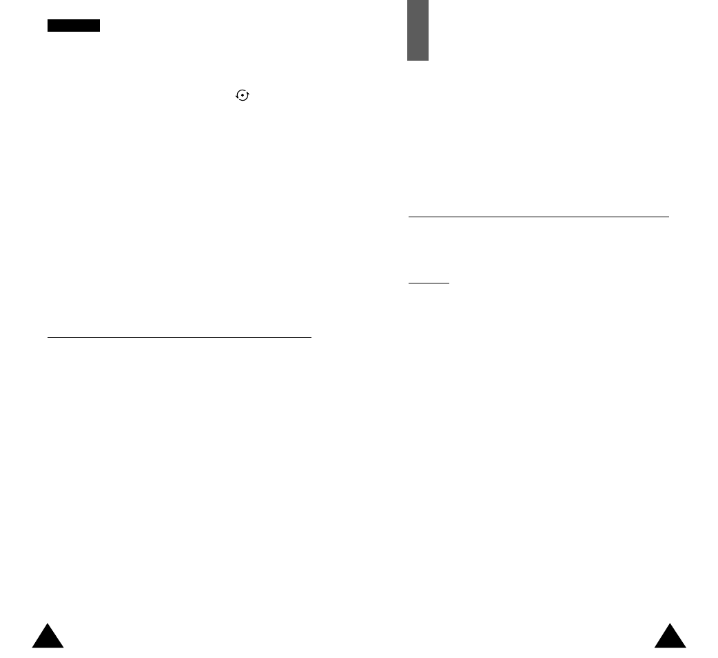 Network services, Call diverting, Sos call list | Samsung STH-N271 User Manual | Page 42 / 56