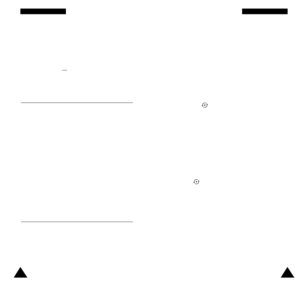 Call waiting, Network selection | Samsung STH-N271 User Manual | Page 43 / 56