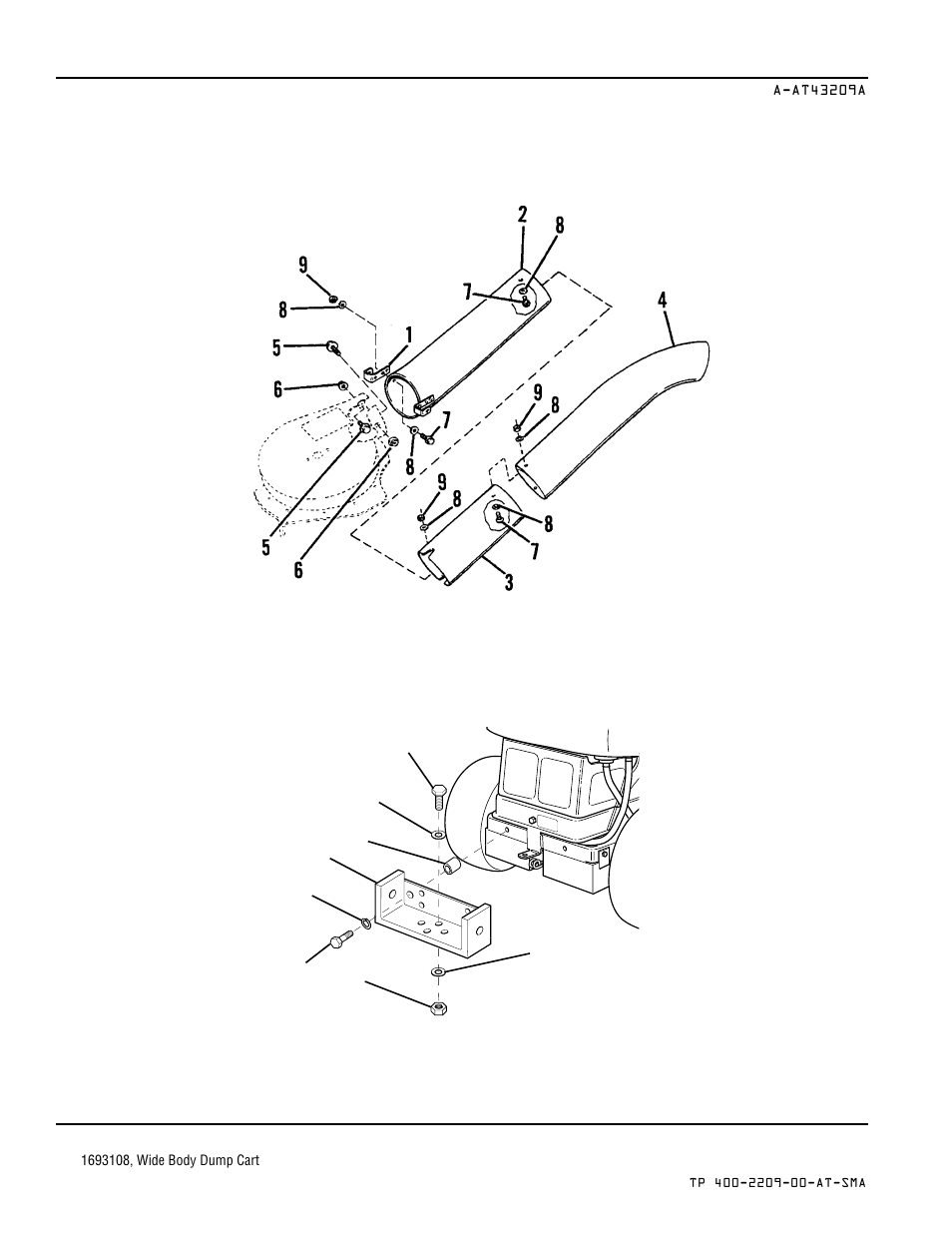 Simplicity Manufacturing 1693225 User Manual | Page 19 / 42