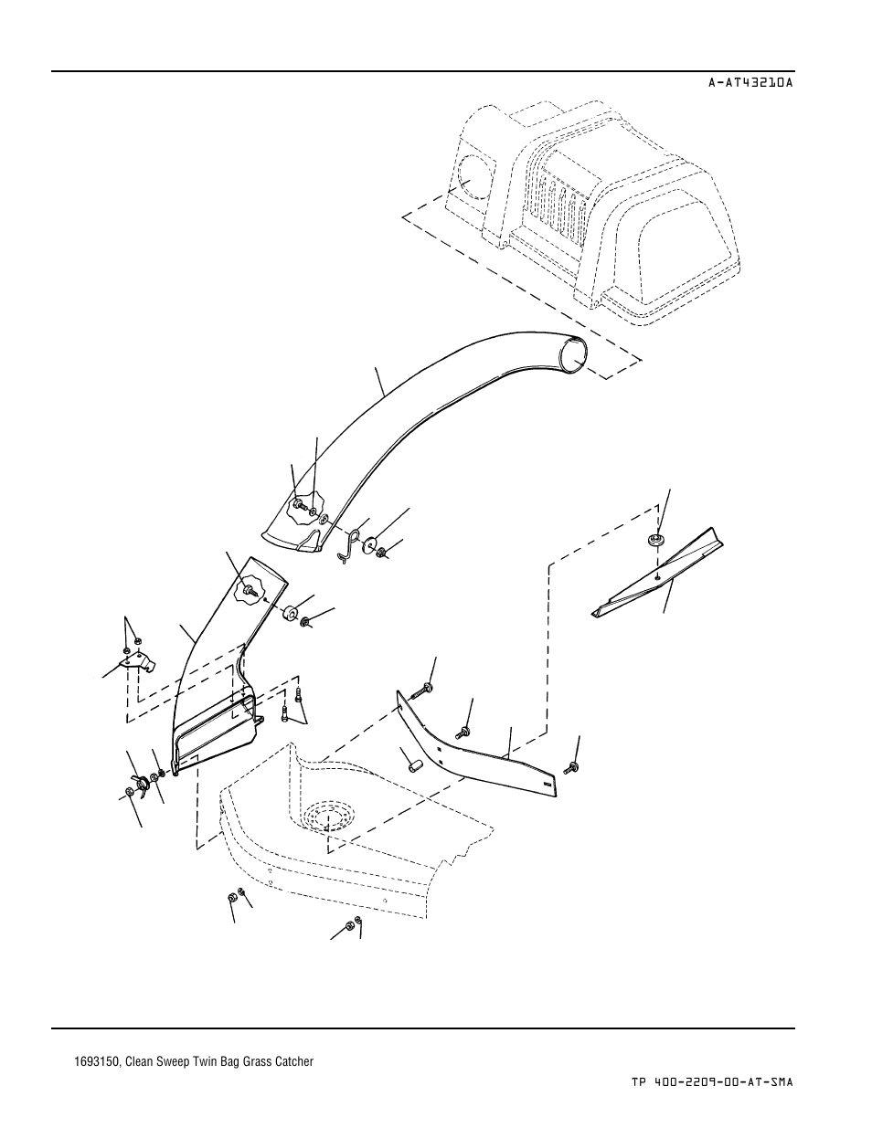 Simplicity Manufacturing 1693225 User Manual | Page 21 / 42