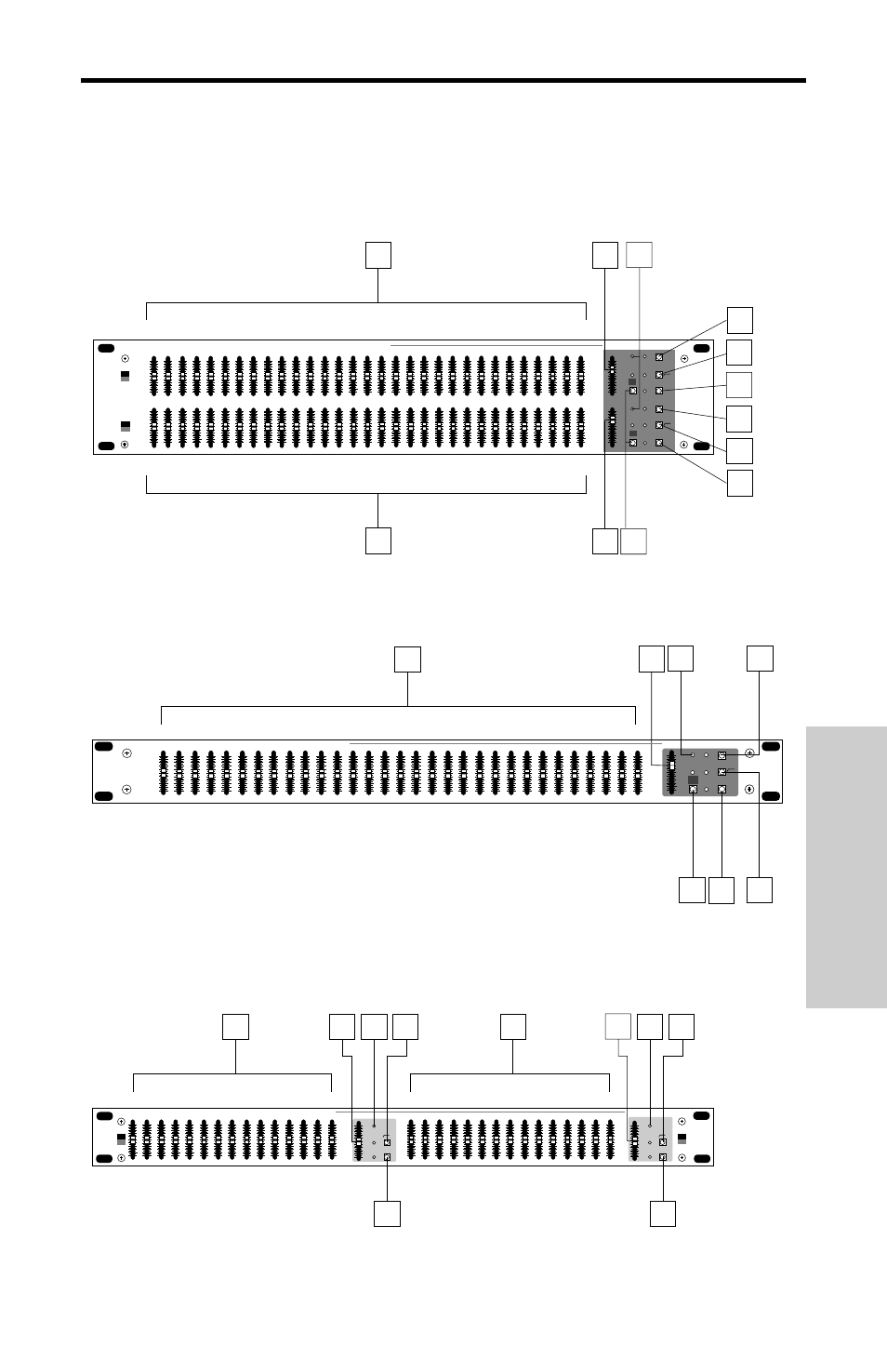 Deutsche, Samson | Samson E31I User Manual | Page 31 / 48
