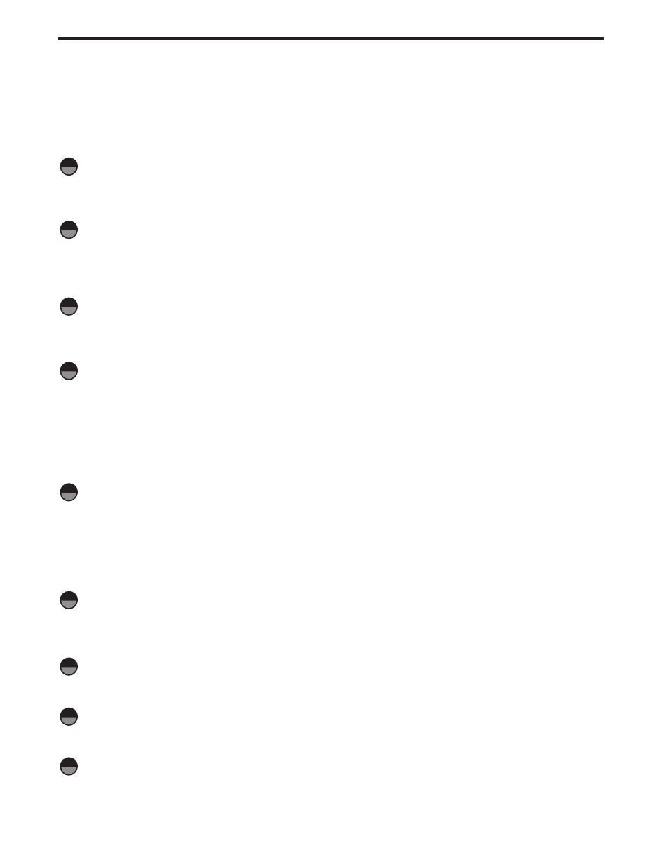 Xm910 input and output connections | Samson XM910 User Manual | Page 16 / 28