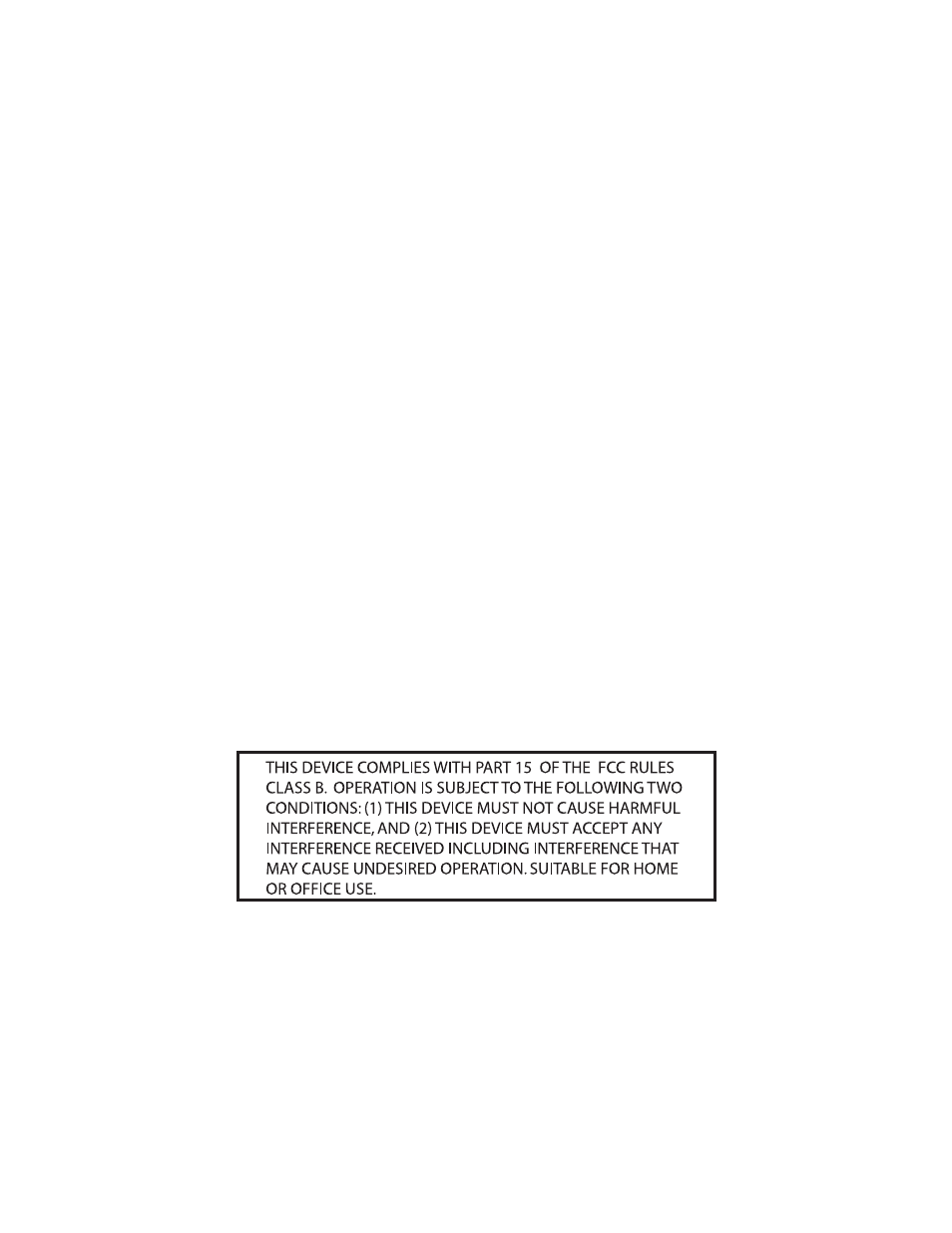 Samson XM910 User Manual | Page 3 / 28