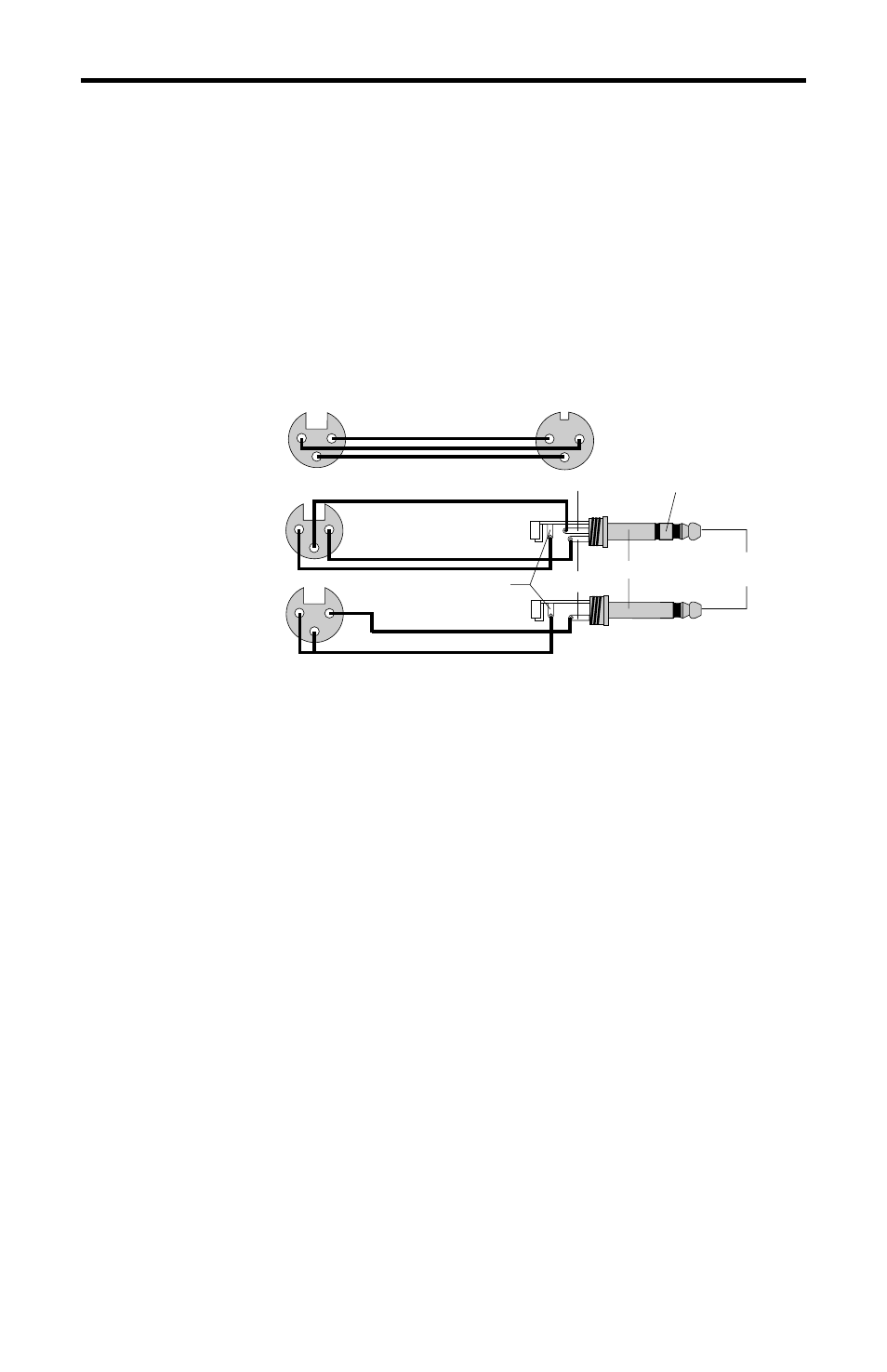 Using your q2 / q3 microphone, Using your q2 / q3 microphone 5 | Samson Q2 User Manual | Page 5 / 9