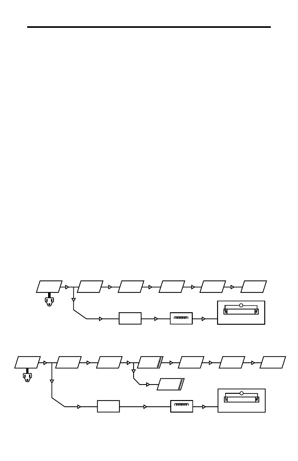 Specifications, Specifications 13 | Samson PS9 User Manual | Page 13 / 16