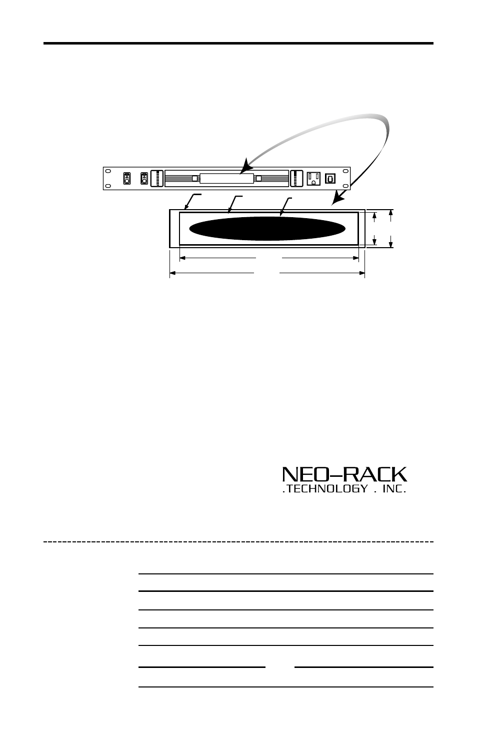 Ordering a custom nameplate, Ordering a custom nameplate 15, Your logo | Powerbrite pro, Powerbrite, Samson, Get your nameplate customized | Samson PS9 User Manual | Page 15 / 16