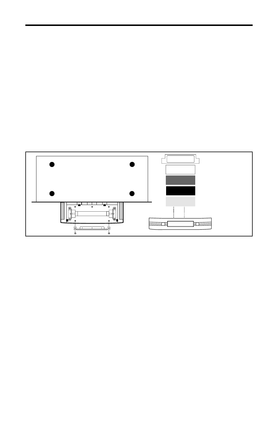 Changing the powerbrite nameplate, Changing the powerbrite nameplate 16 | Samson PS9 User Manual | Page 16 / 16