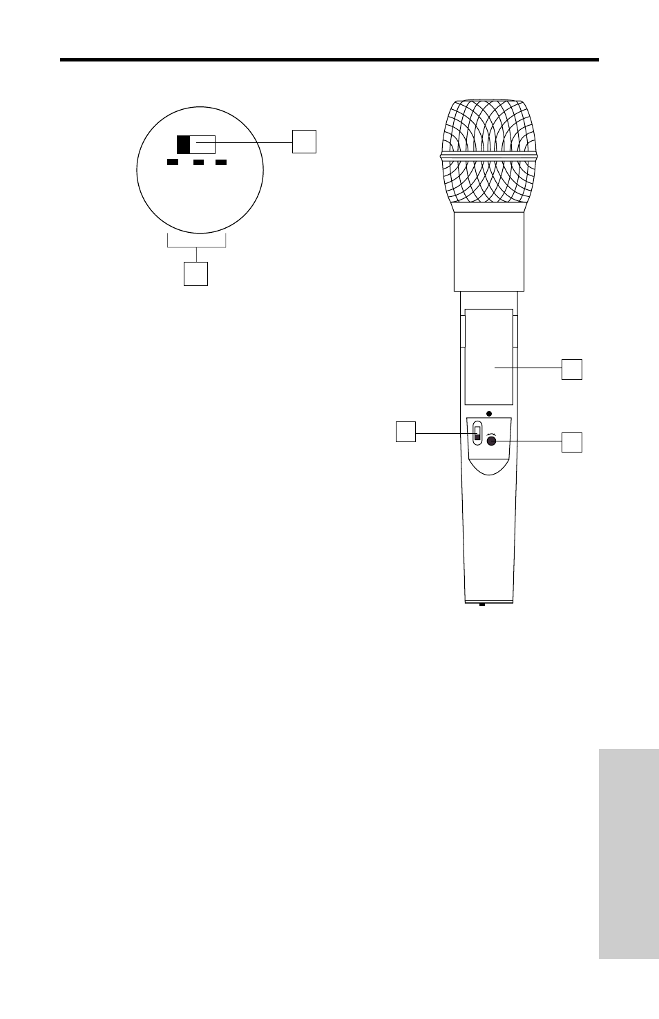 Recorrido guiado - uh1 39, Recorrido guiado - uh1, Esp anol | Samson UHF 801 User Manual | Page 39 / 45