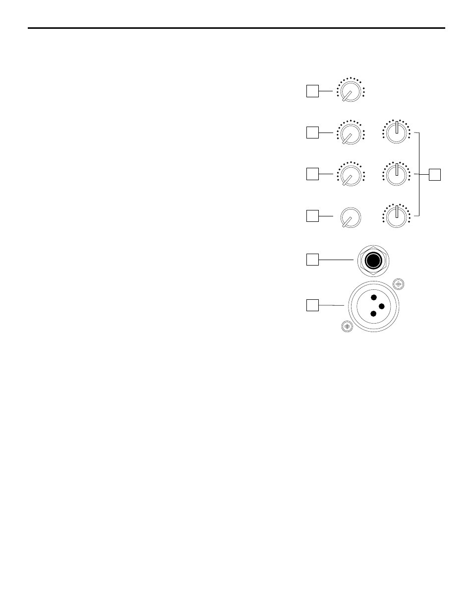 Channel, Channel 11, Guided tour - s63 channel | Samson S63 User Manual | Page 13 / 29