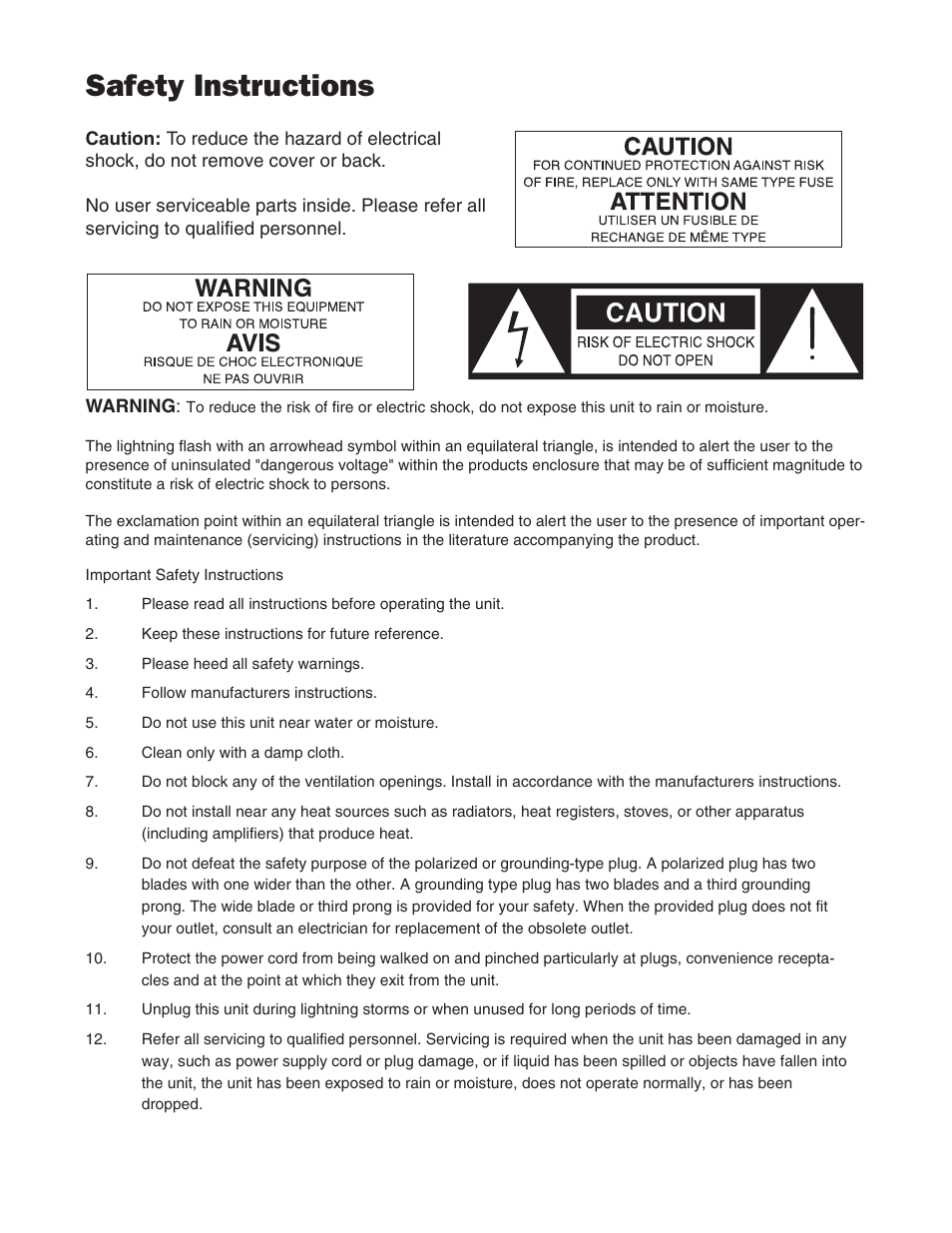 Safety instructions | Samson C.valve C Class User Manual | Page 2 / 24