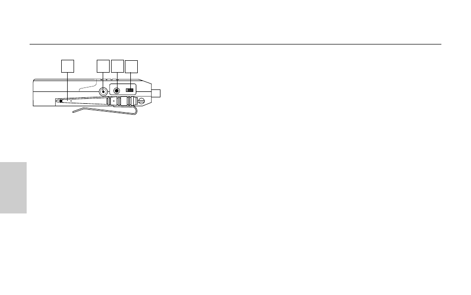 Übersicht - empfänger um1, Samson airline, Deutsche | Samson AH1/QE User Manual | Page 48 / 80