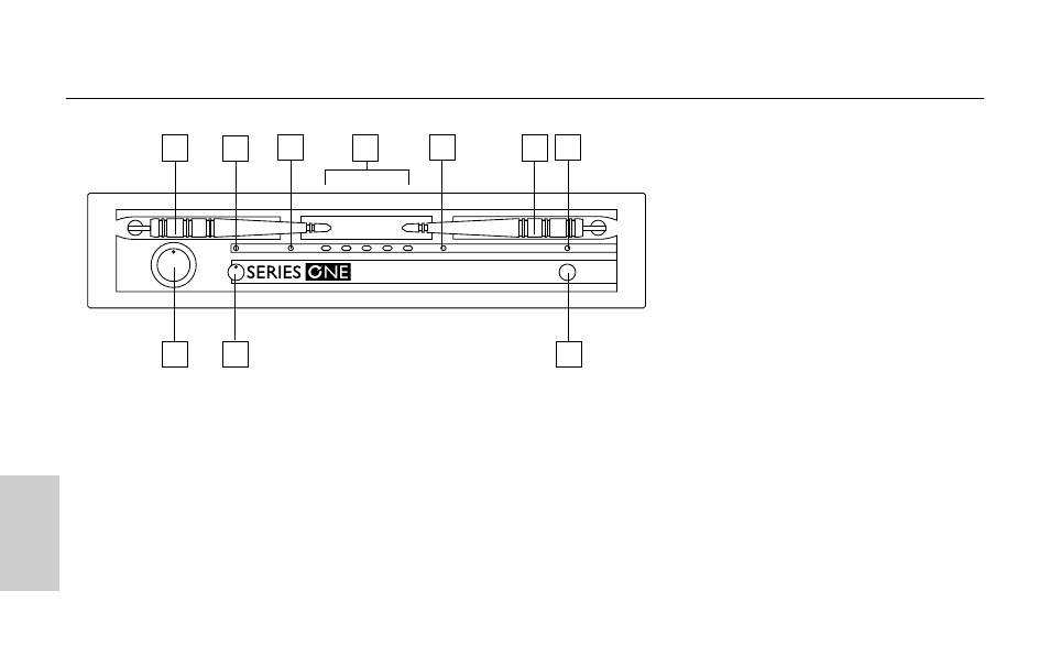 Receptor ur1, Recorrido guiado – receptor ur1, Samson airline | Esp a ñ ol | Samson AH1/QE User Manual | Page 62 / 80