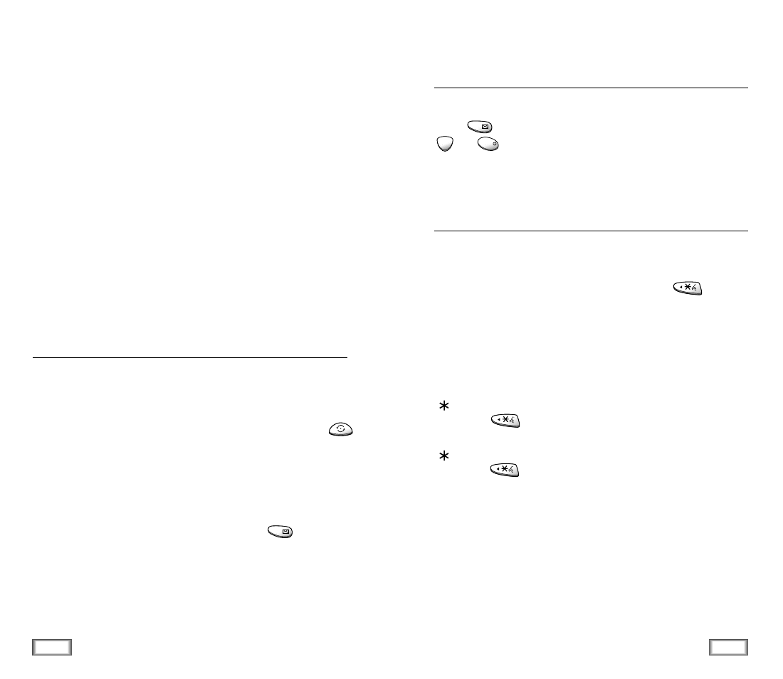 Review/erase, Erase all, Set active | Samsung SCH-620i User Manual | Page 24 / 38