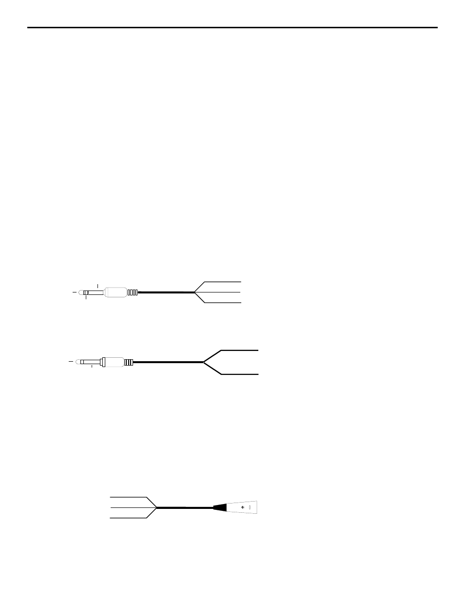 Connecting the pl 1602, Connecting the pl 1602 - general suggestions | Samson PL1602 User Manual | Page 11 / 28