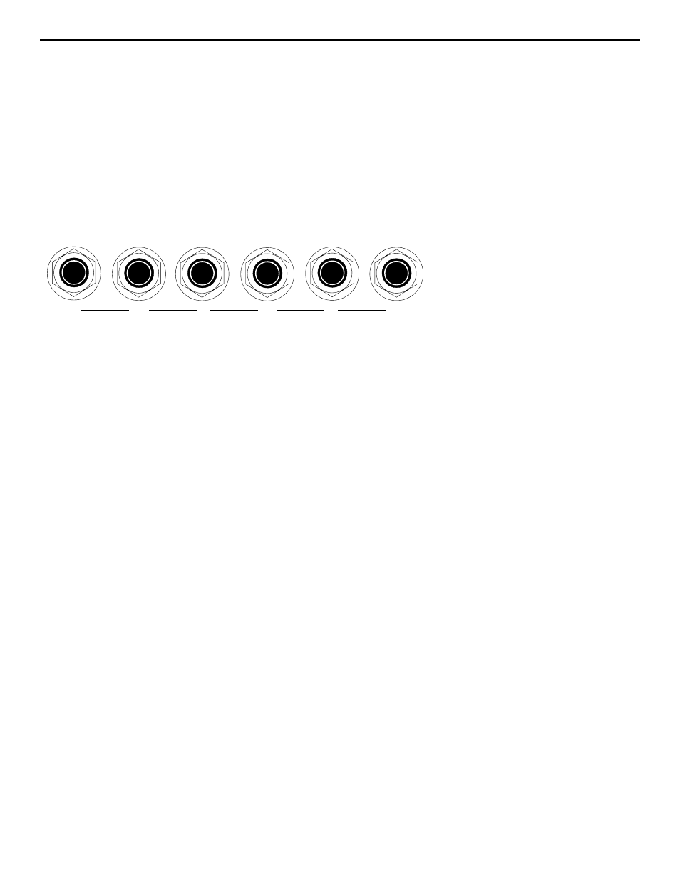 Using channel inserts | Samson PL1602 User Manual | Page 21 / 28