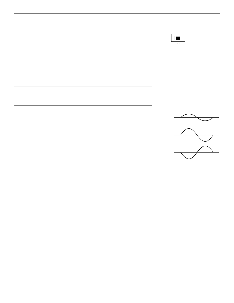 Bridged and parallel modes | Samson S2000 User Manual | Page 9 / 12
