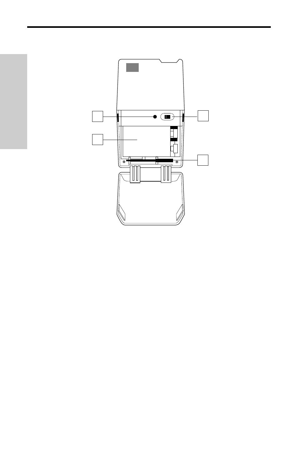 Guided tour - vt3l / vt3, English, Vt 3 | Samson VHF Series User Manual | Page 10 / 54