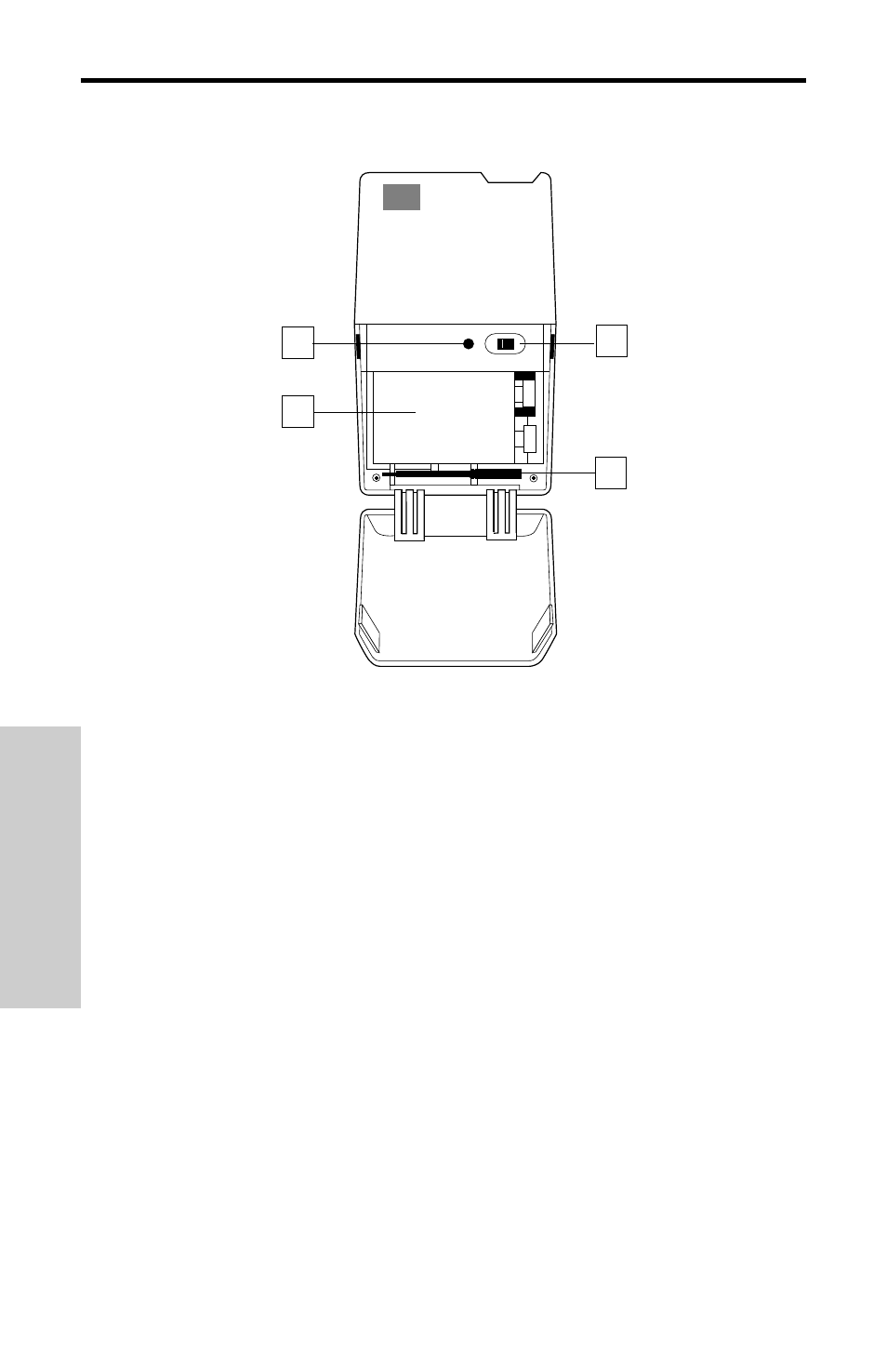 Deutsche, Übersicht - vt3l / vt3, Vt 3 | Samson VHF Series User Manual | Page 34 / 54