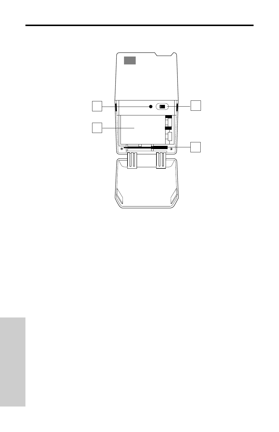 Esp anol, Recorrido guiado - vt3l / vt3, Vt 3 | Samson VHF Series User Manual | Page 46 / 54