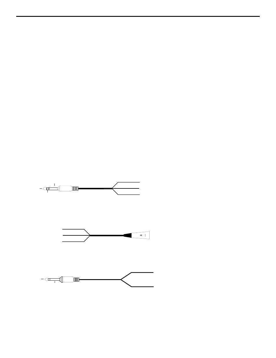 Connecting the mpl 1204 - general suggestions, Connecting the mpl 1204 - general suggestions 13, Setting up and using the mpl 1204 15 | Samson MPL 1204 User Manual | Page 13 / 31