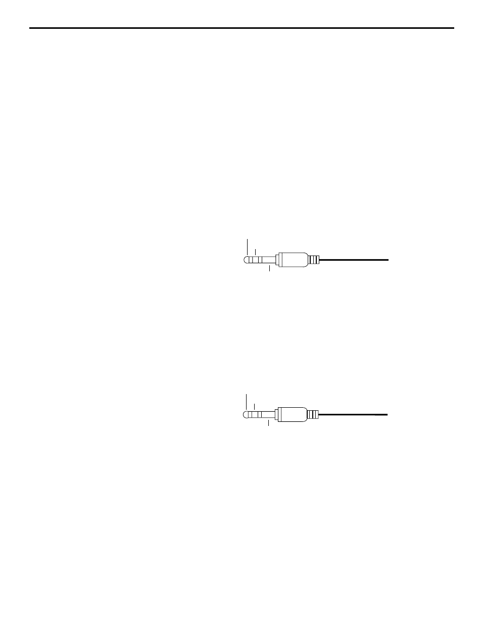 Connecting the mpl 1204 - general suggestions | Samson MPL 1204 User Manual | Page 14 / 31