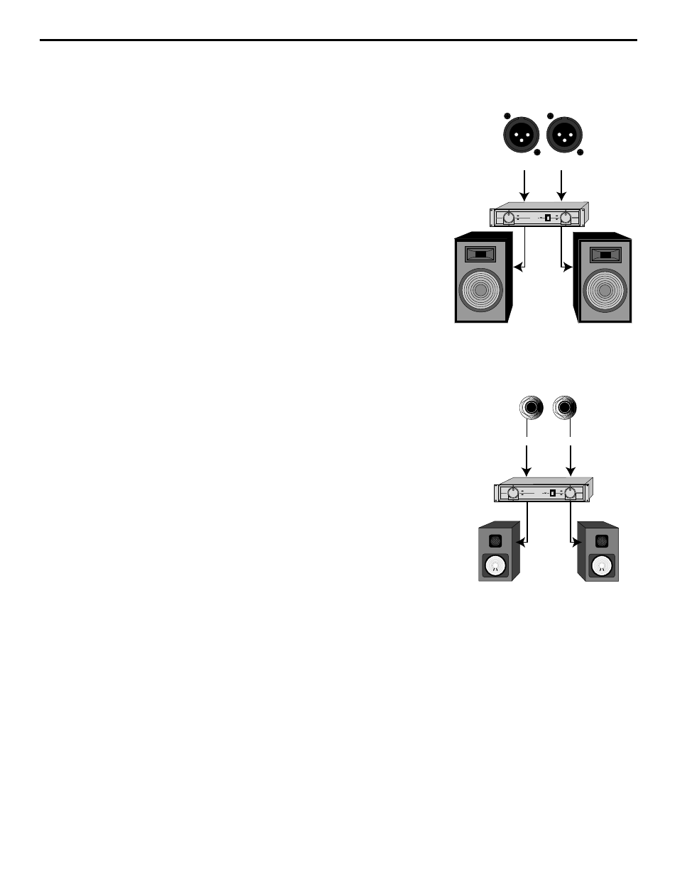 Setting up and using the mpl 1204, Servo - 240 samson | Samson MPL 1204 User Manual | Page 15 / 31