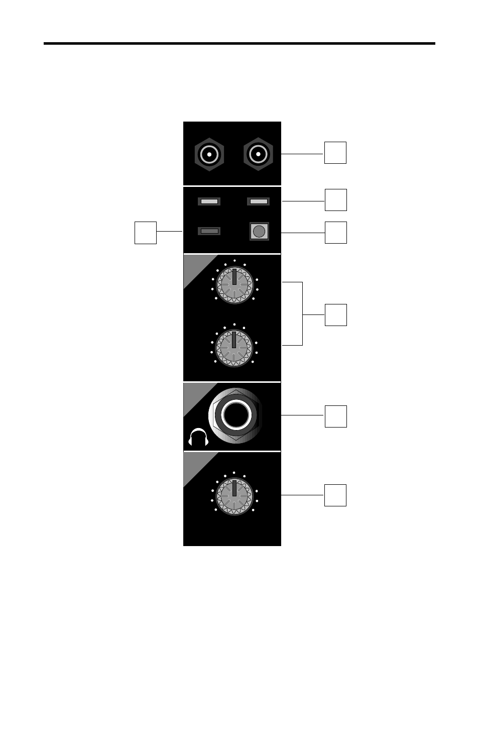 Samson MIXPAD User Manual | Page 10 / 40