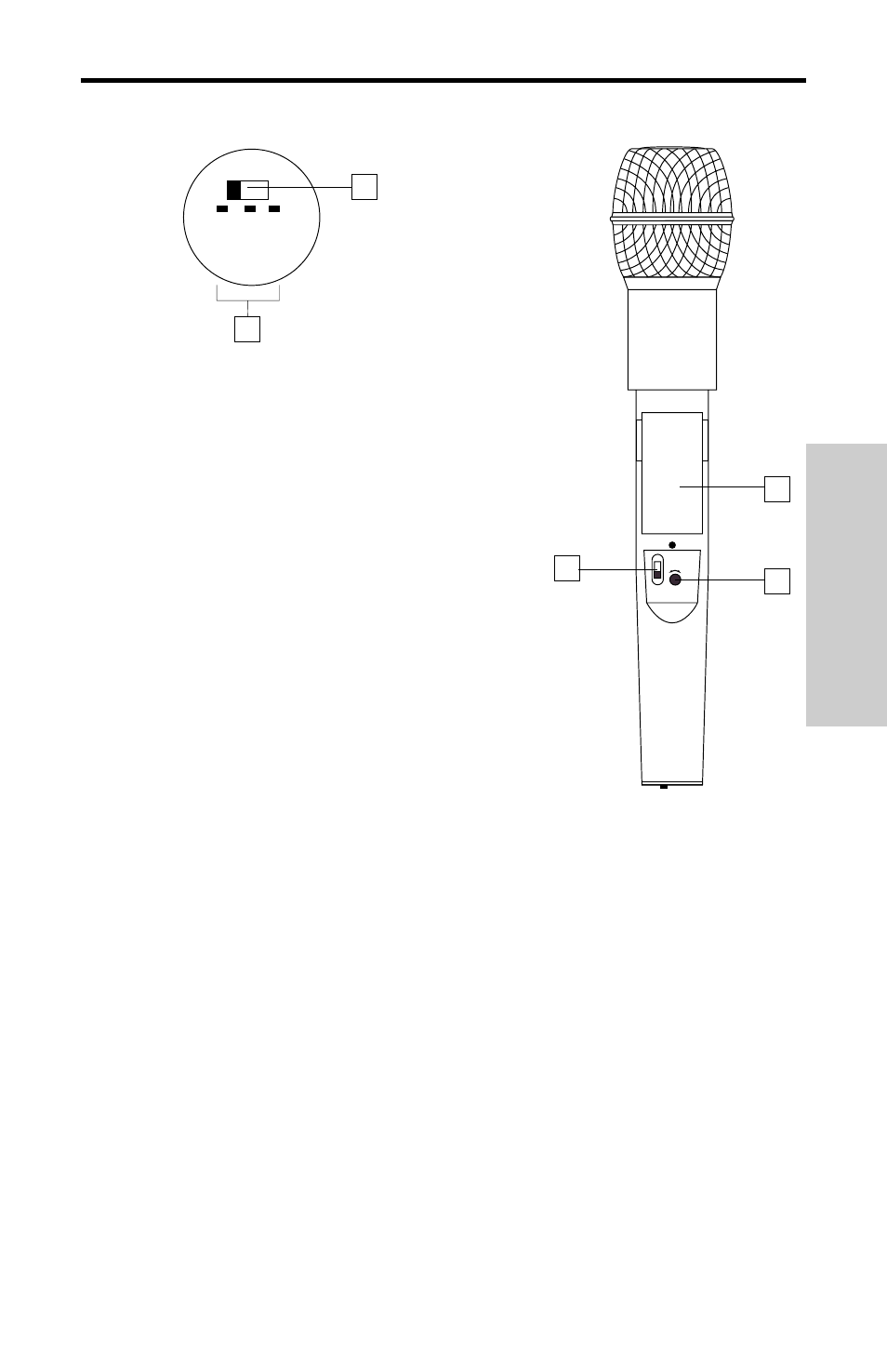 Visite guidée - uh1 19, Visite guidée - uh1, Francais | Samson UM1 User Manual | Page 19 / 45