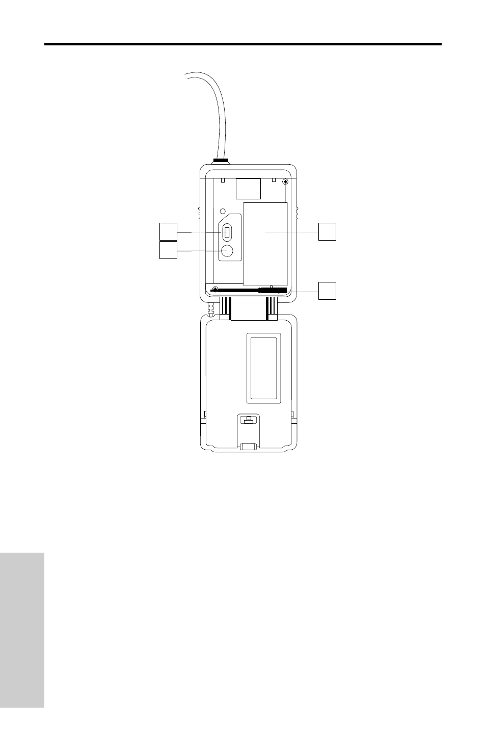 Recorrido guiado - ut1l / ut1g, Esp anol | Samson UM1 User Manual | Page 38 / 45