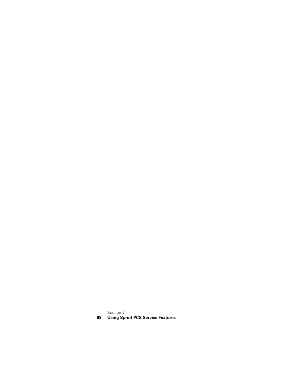 Samsung SPH-I300 User Manual | Page 101 / 313