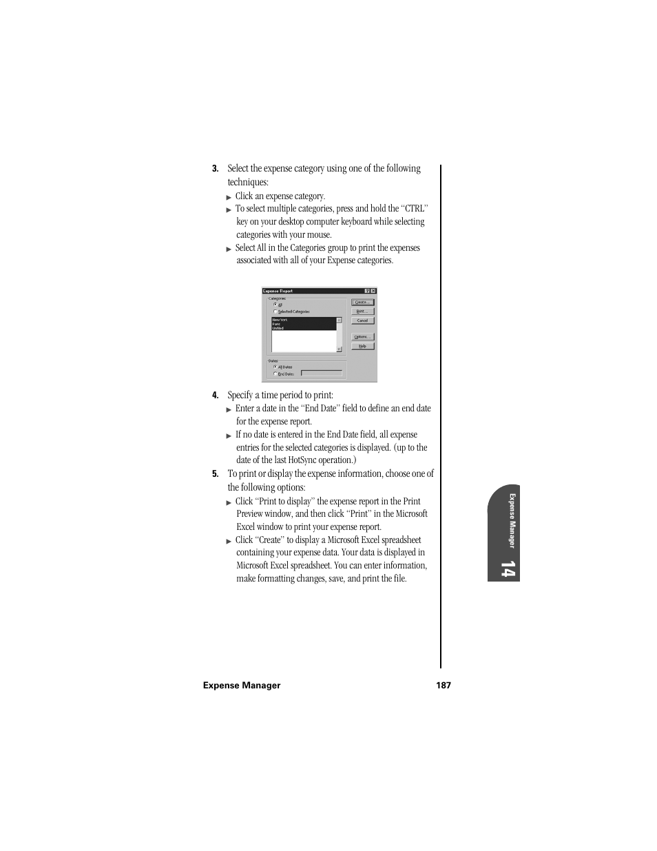 Ex 14 | Samsung SPH-I300 User Manual | Page 190 / 313