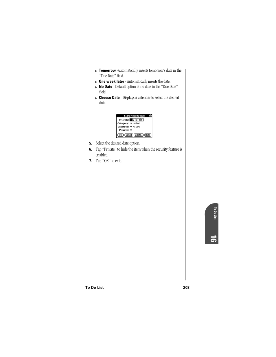 Samsung SPH-I300 User Manual | Page 206 / 313