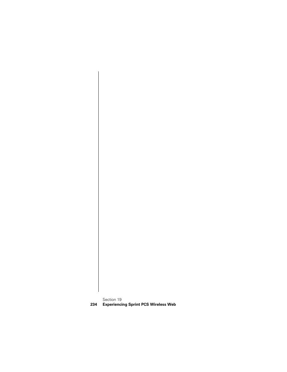 Samsung SPH-I300 User Manual | Page 237 / 313