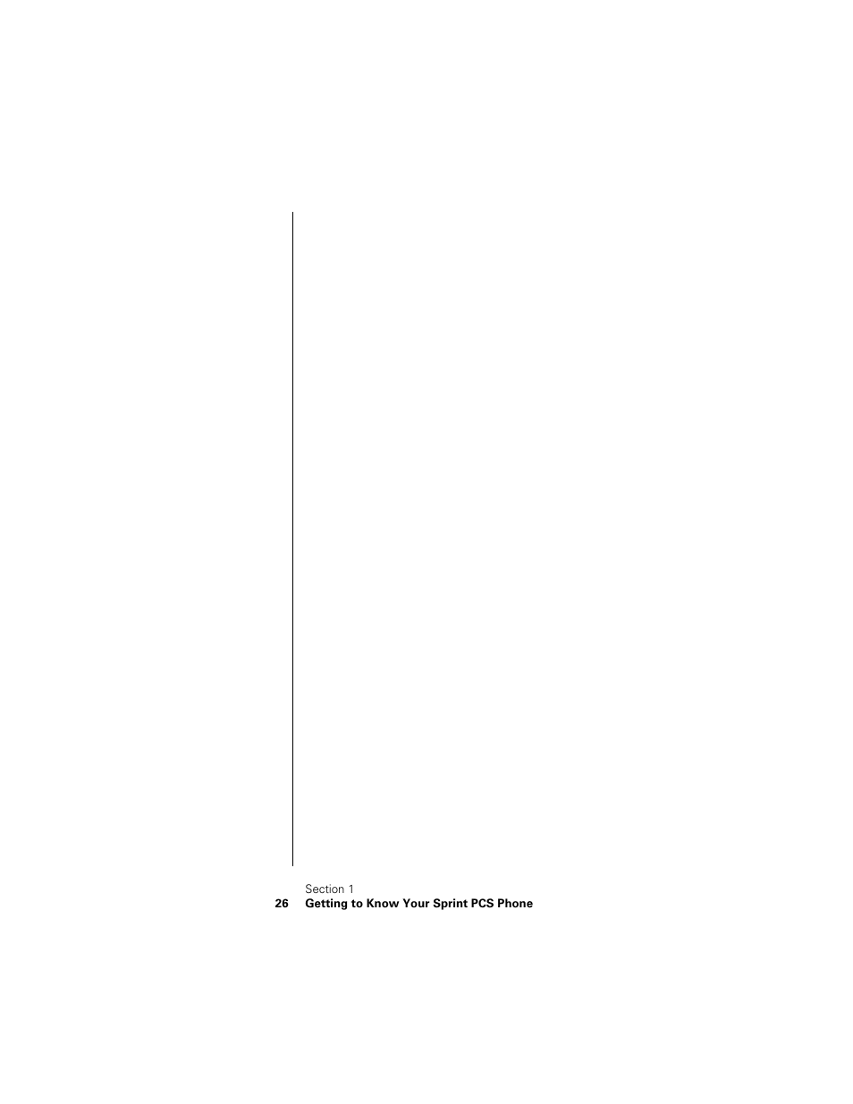 Samsung SPH-I300 User Manual | Page 29 / 313