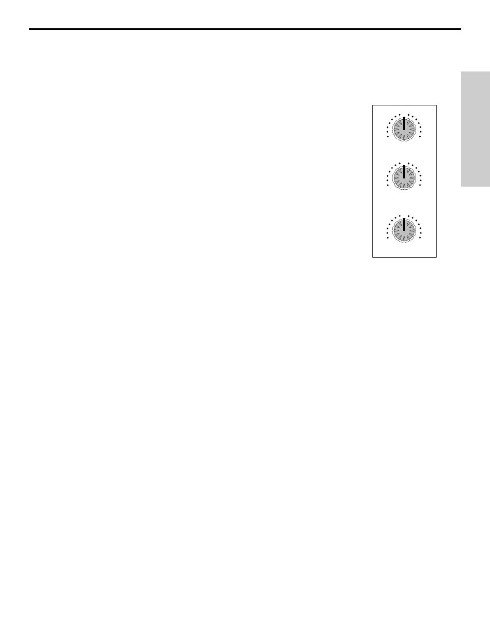 Using equalization, Using equalization 19, English | Samson TM300 User Manual | Page 19 / 58