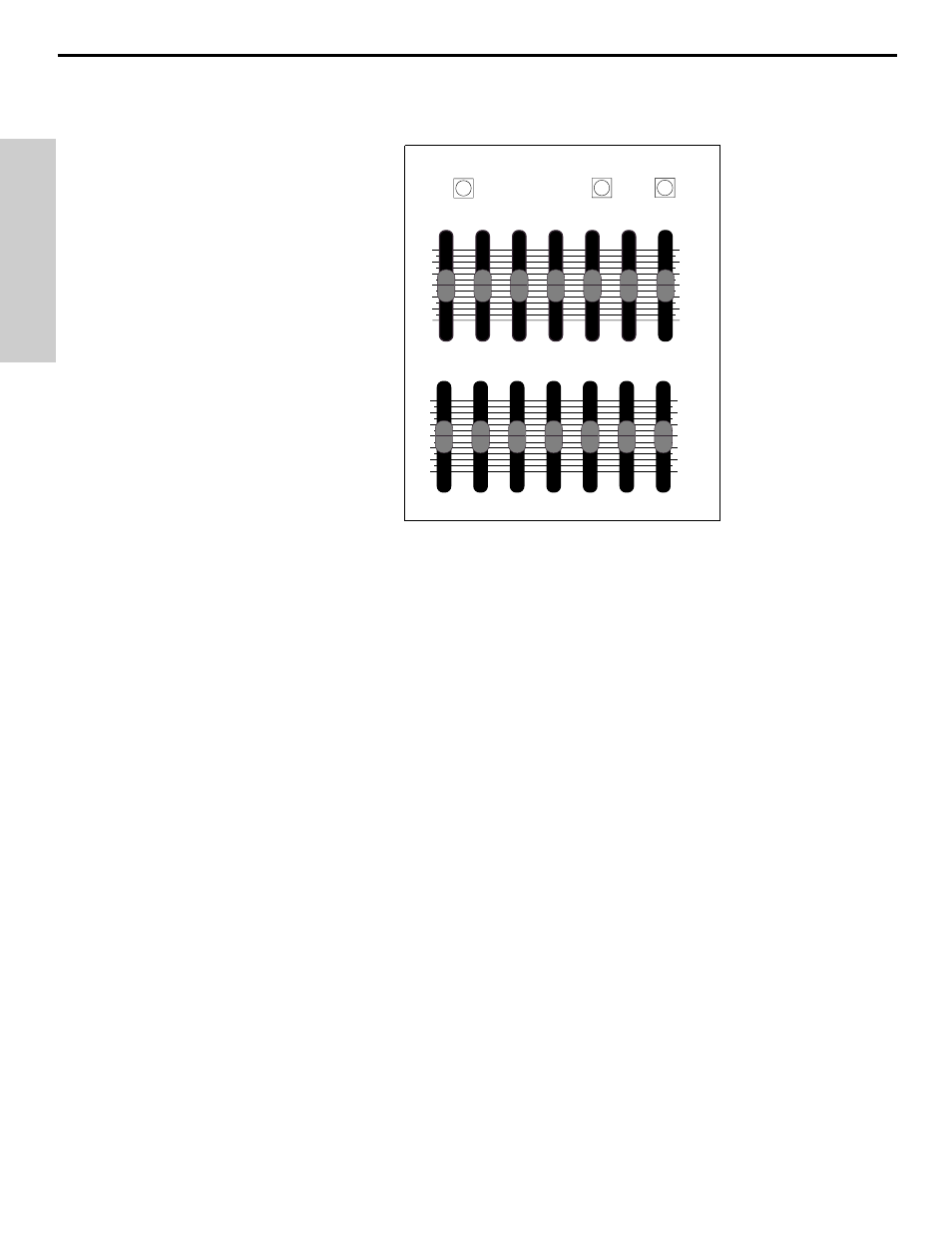 Using equalization, English | Samson TM300 User Manual | Page 20 / 58