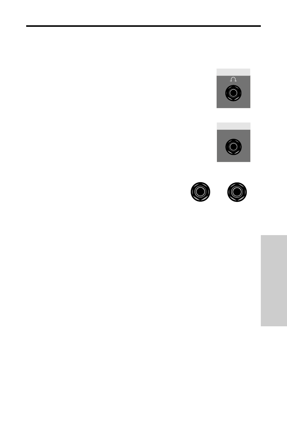 Deutsche | Samson B90 User Manual | Page 25 / 33