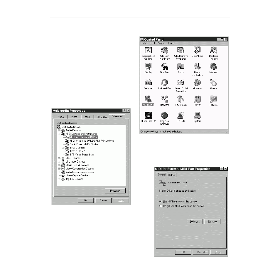 Software installation, Software installation 5 | Samson WSM Wireless System Manager for Windows 95 User Manual | Page 7 / 19