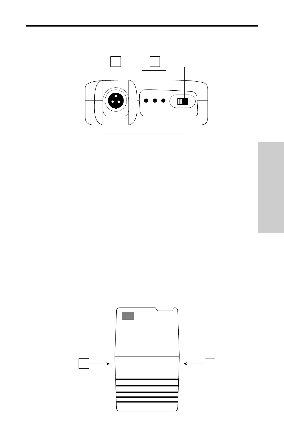 Vt3l, Visite guidée - vt3l 17, Visite guidée - vt3l | Fran ç ais, Vt 3l | Samson VHF Micro TRUE DIVERSITY WIRELESS User Manual | Page 17 / 45