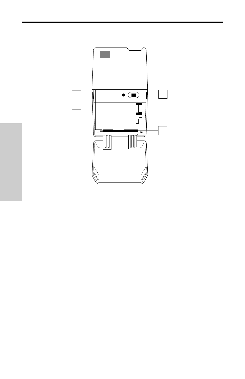 Visite guidée - vt3l, Fran ç ais, Vt 3l | Samson VHF Micro TRUE DIVERSITY WIRELESS User Manual | Page 18 / 45