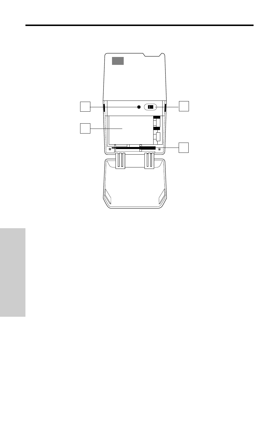 Bedienelemente - vt3l, Deutsche, Vt 3l | Samson VHF Micro TRUE DIVERSITY WIRELESS User Manual | Page 28 / 45