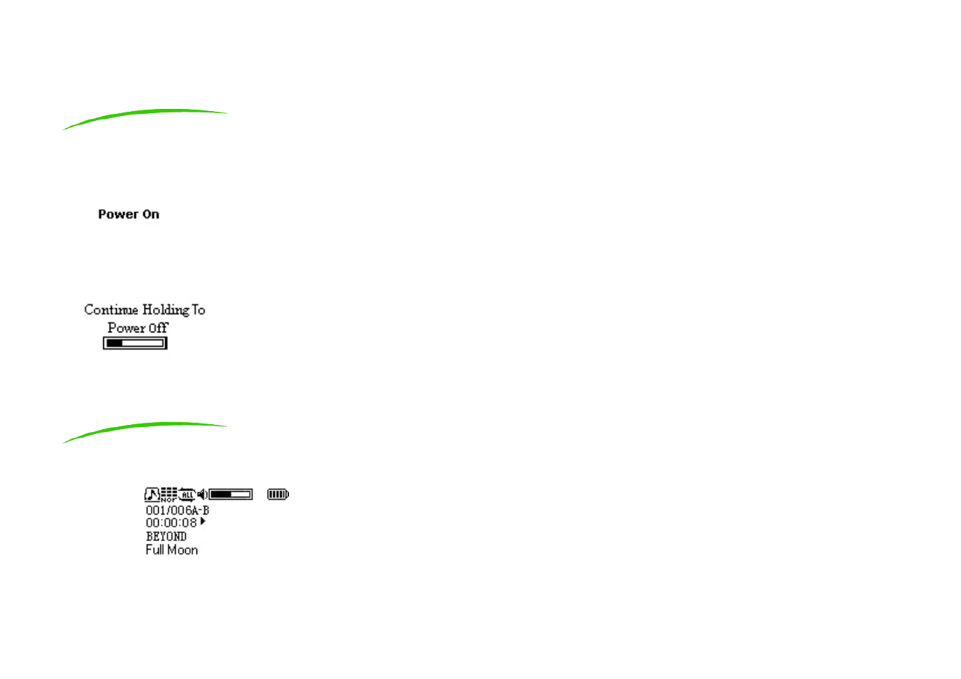 Shiro SX User Manual | Page 6 / 24